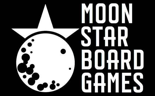 Moon Star Board Games