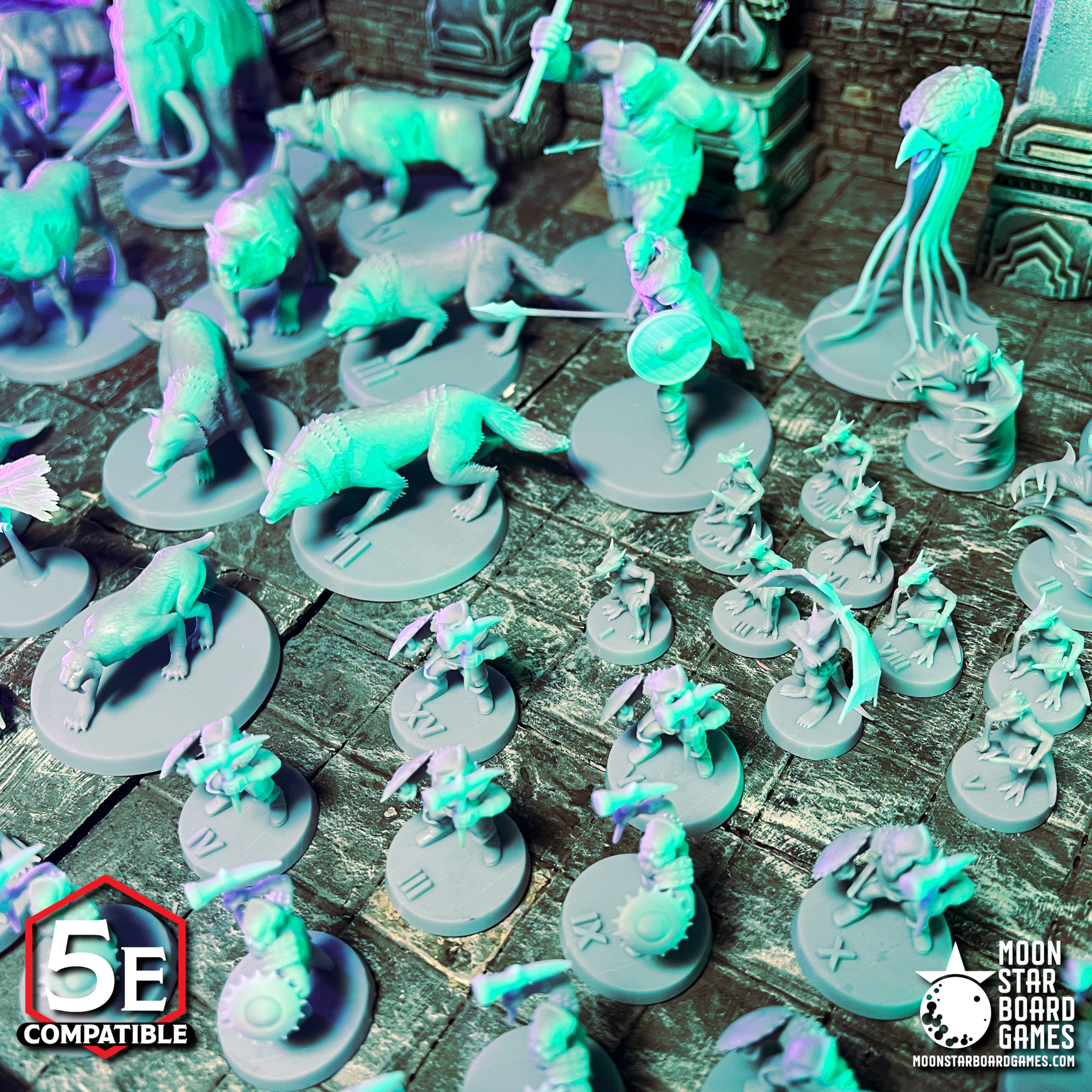 Icewind Dale: Rime of the Frostmaiden - 178pc - CHAPTER 1