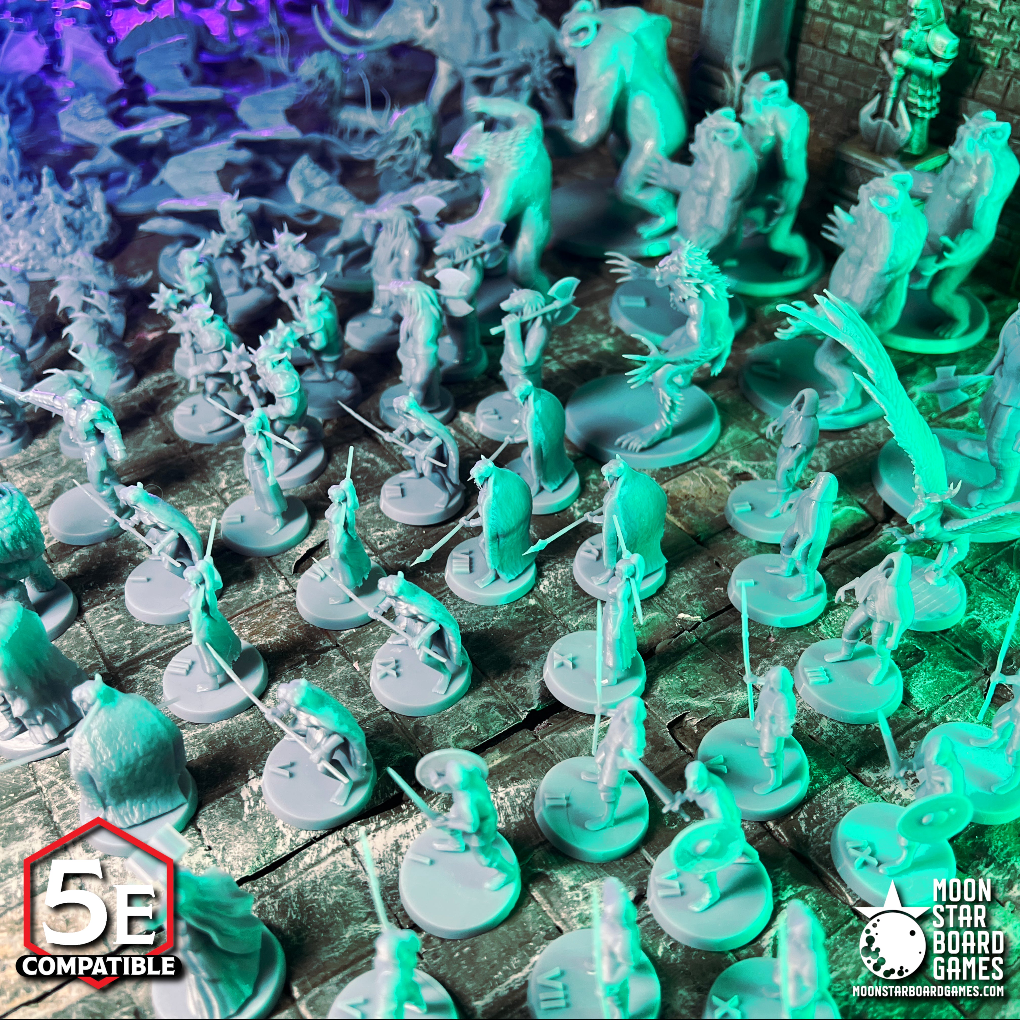 Icewind Dale: Rime of the Frostmaiden - 126pc - CHAPTER 2