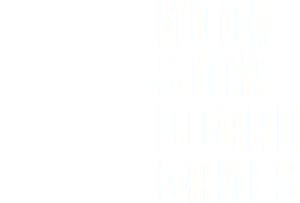 Moon Star Board Games