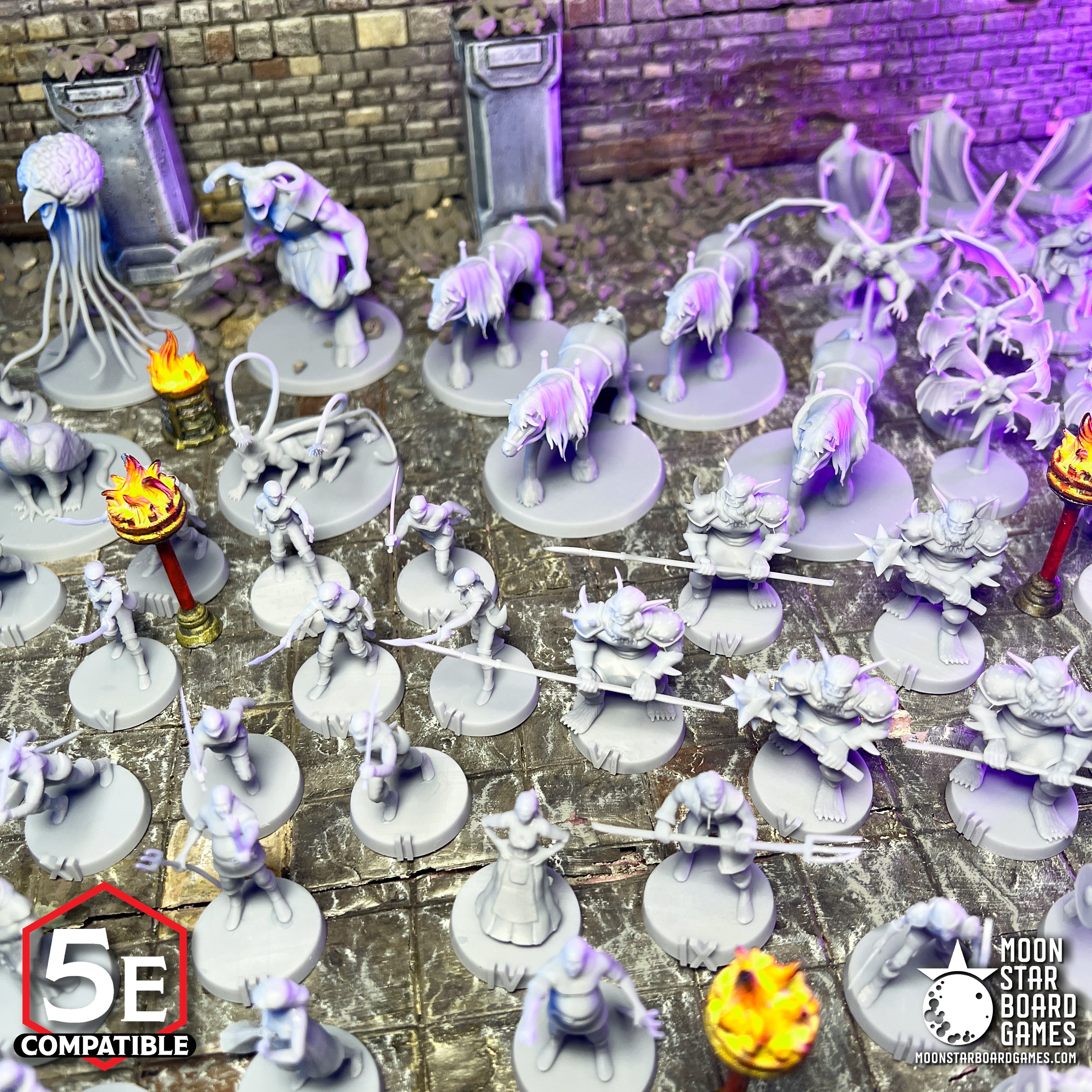 Waterdeep : Dragon Heist - 238pc