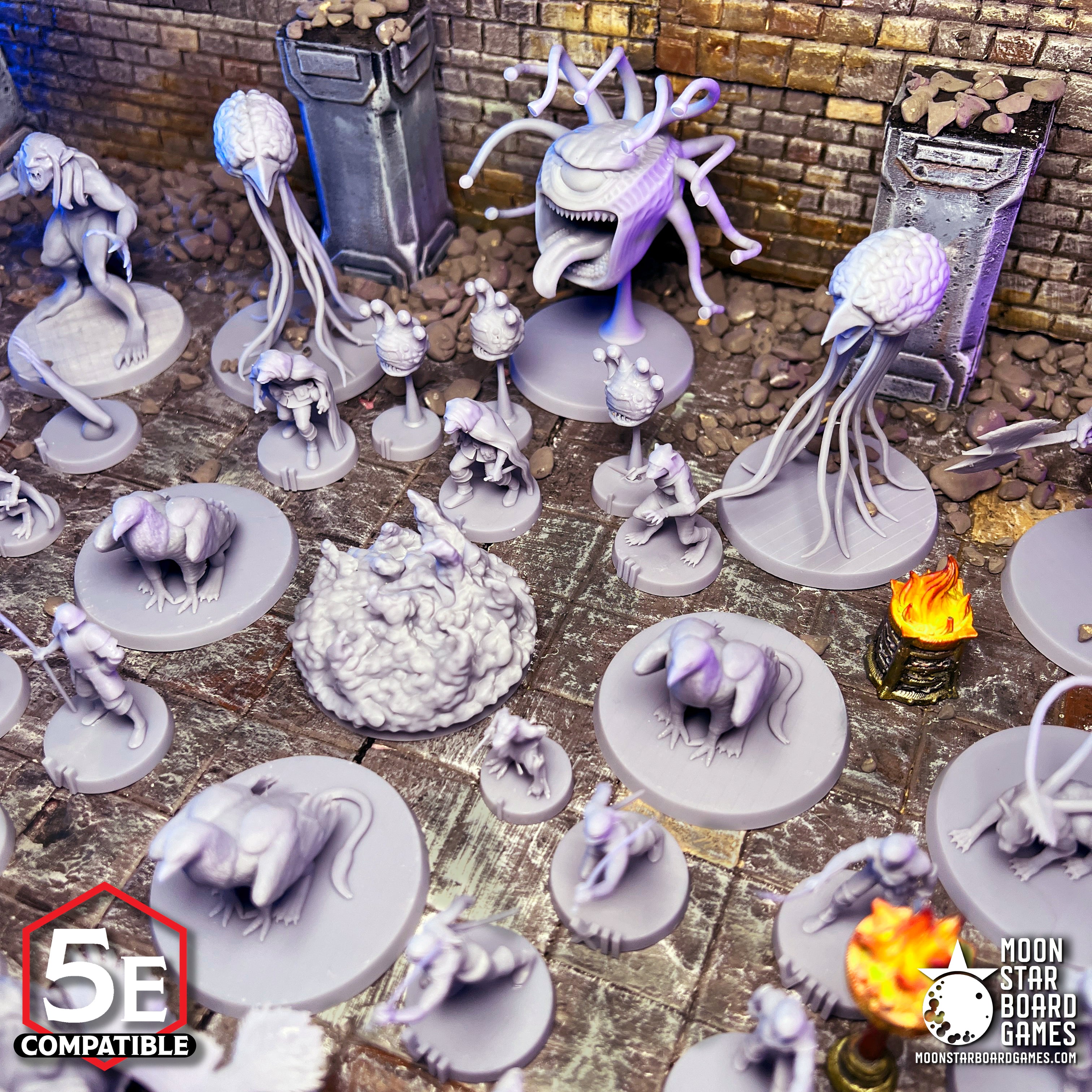 Waterdeep : Dragon Heist - 238pc