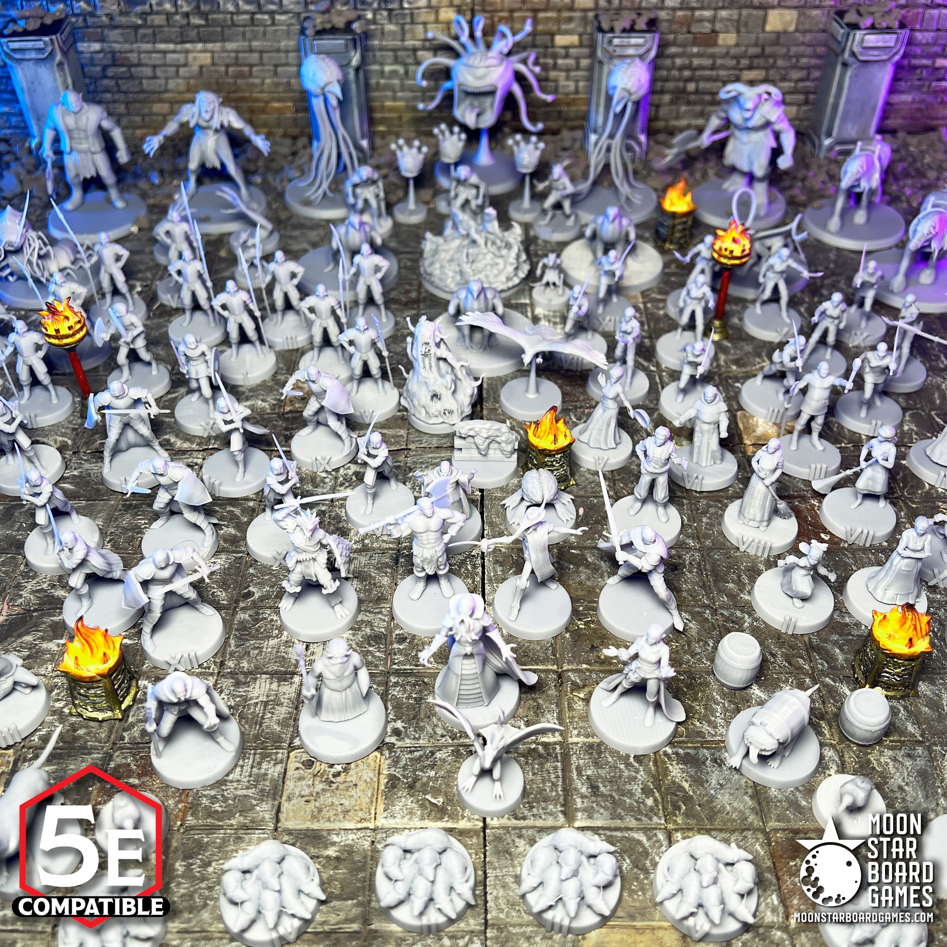 Waterdeep : Dragon Heist - 238pc